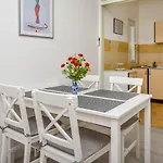 Matas Apartment