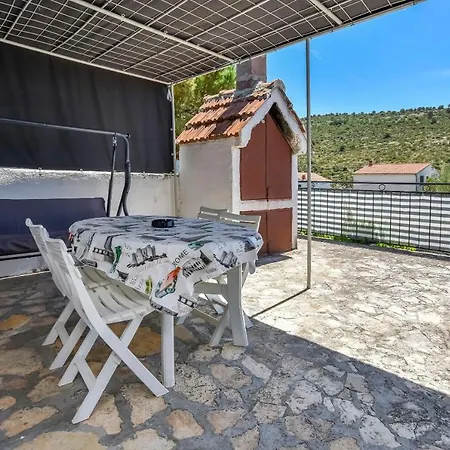 Apartment Matas Rogoznica (Sibenik-Knin)