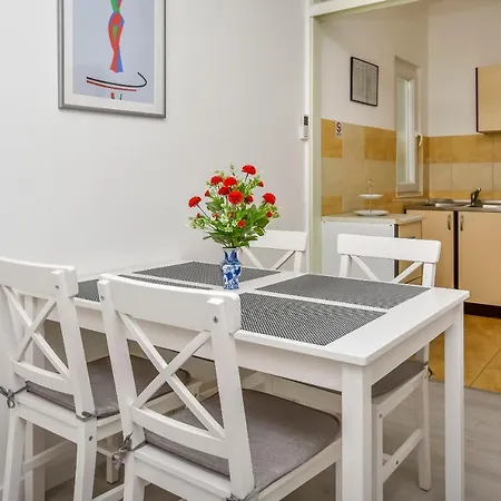 Matas Apartment