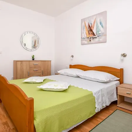 Apartment Matas