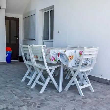 Matas Apartment *