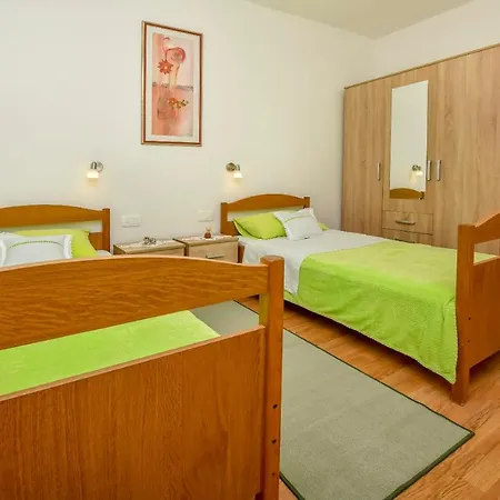 Matas Apartment Rogoznica (Sibenik-Knin)