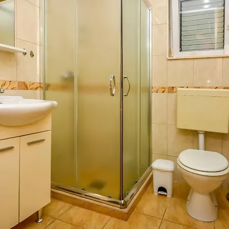 Matas Apartment Rogoznica (Sibenik-Knin)