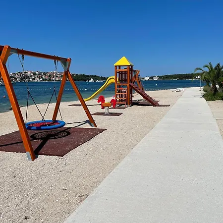 Matas Lejlighed Rogoznica (Sibenik-Knin)