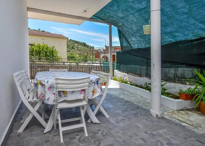 Matas * Rogoznica (Sibenik-Knin)