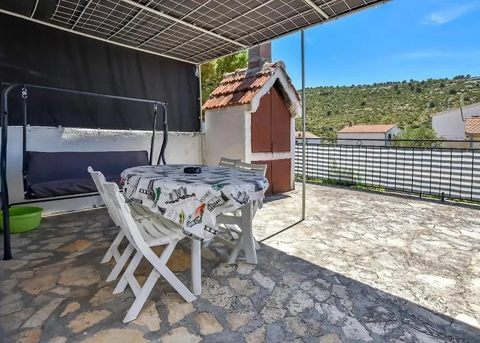 Lejlighed Matas Rogoznica (Sibenik-Knin)