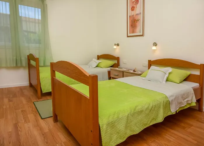 Matas * Rogoznica (Sibenik-Knin)