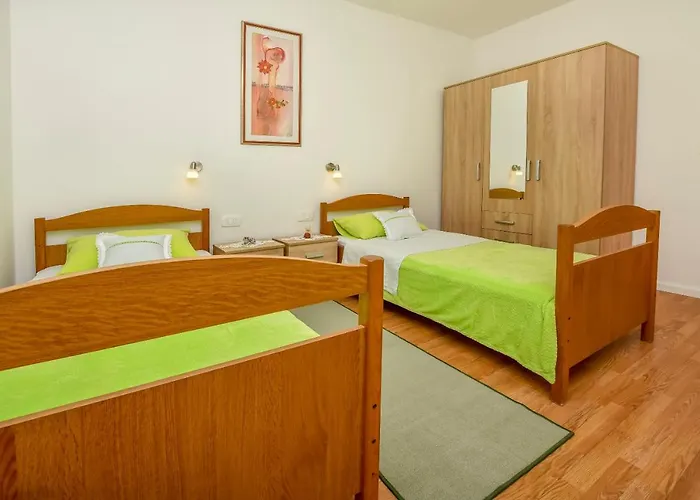 Matas Lejlighed Rogoznica (Sibenik-Knin)