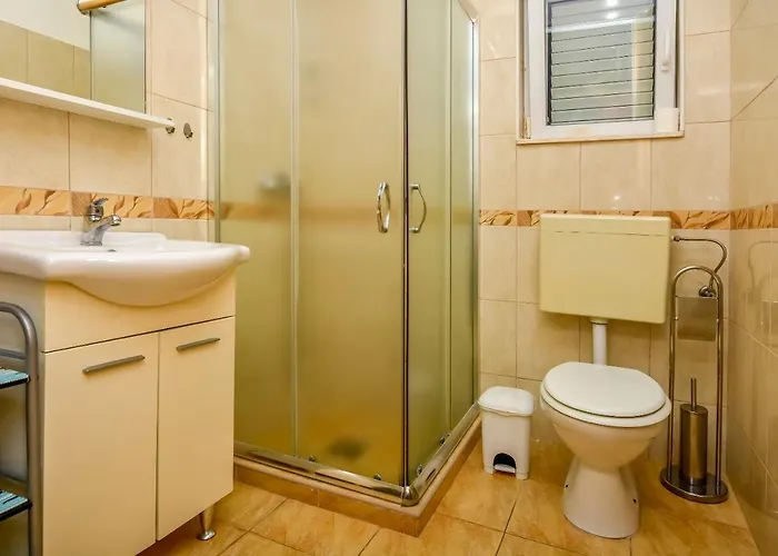 Matas Lejlighed Rogoznica (Sibenik-Knin)