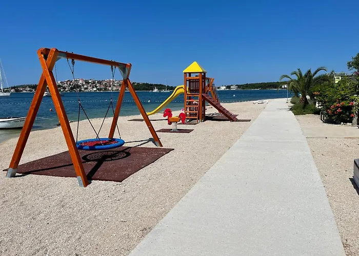 Matas Lejlighed Rogoznica (Sibenik-Knin)